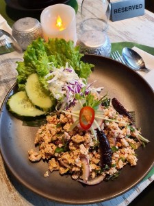 Larb