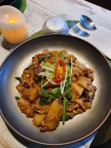 Pad see ew