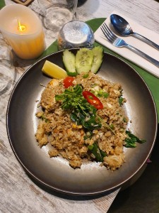 Khoa phad