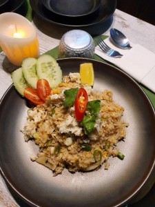 khoa phad pu