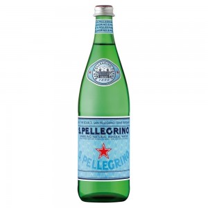 Sparkling Water (750ml)