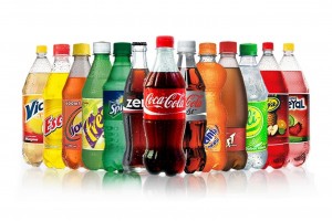 Soft drink (1.25L)