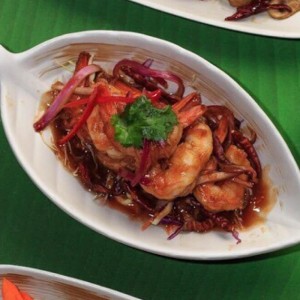Goong ma kham