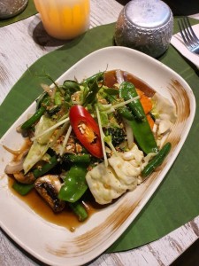 Pad pak