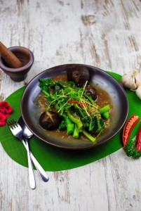 Khana narm mum hoi